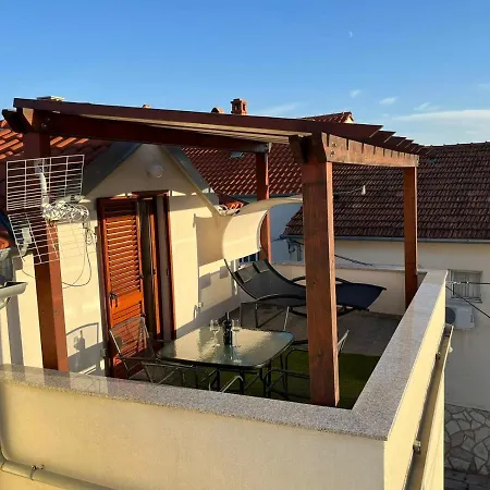 Vacation House Jakov Holiday home