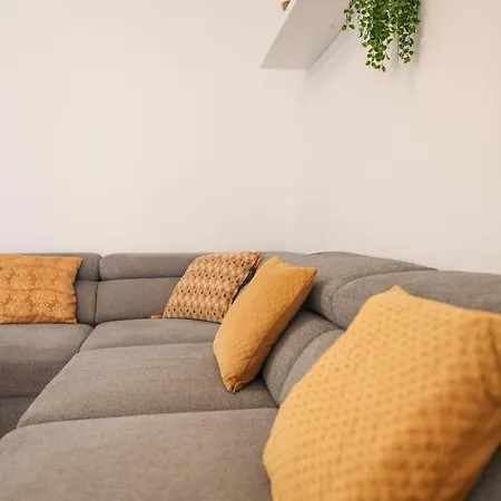 Vacation House Jakov Zadar