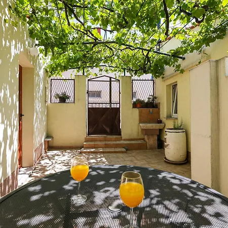 Vacation House Jakov