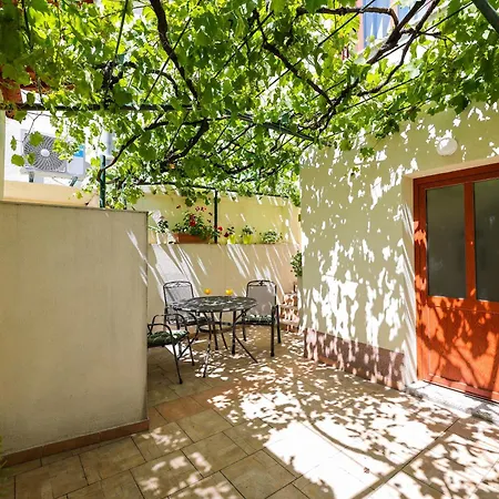 Vacation House Jakov Holiday home Zadar