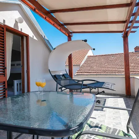 Holiday home Vacation House Jakov