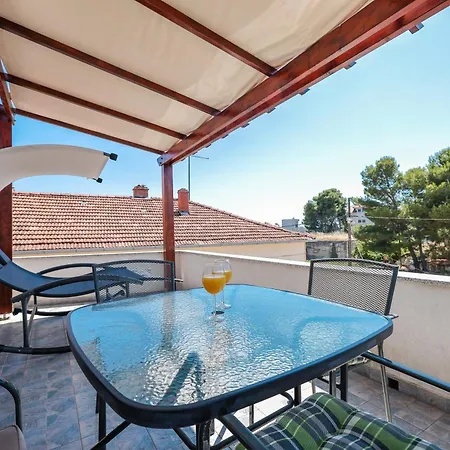 Holiday home Vacation House Jakov *