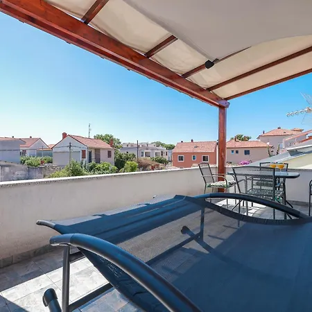 Vacation House Jakov Holiday home Zadar