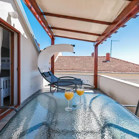 Vacation House Jakov * Zadar