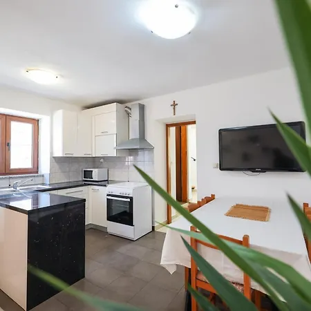 Holiday home Vacation House Jakov Zadar