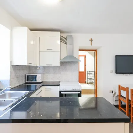 Holiday home Vacation House Jakov