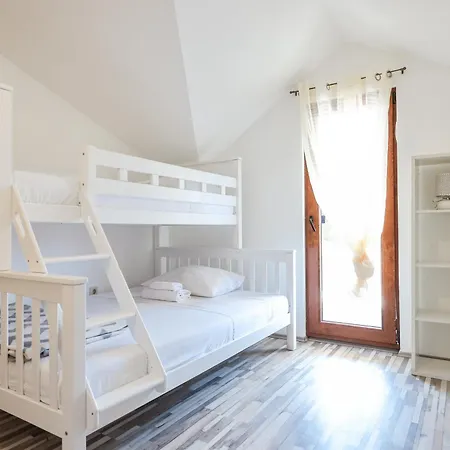 Vacation House Jakov