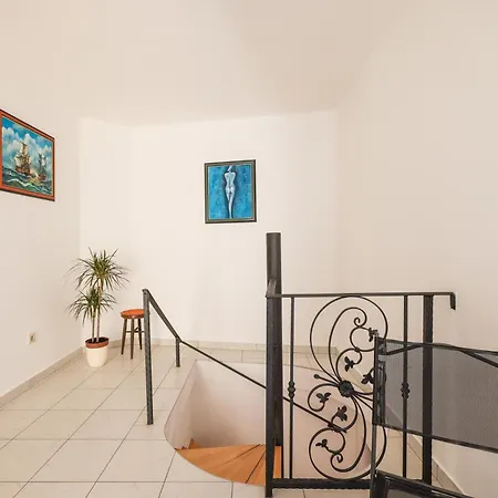 Holiday home Vacation House Jakov *