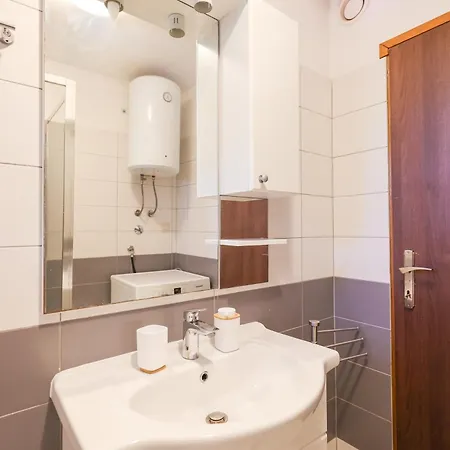 Vacation House Jakov *