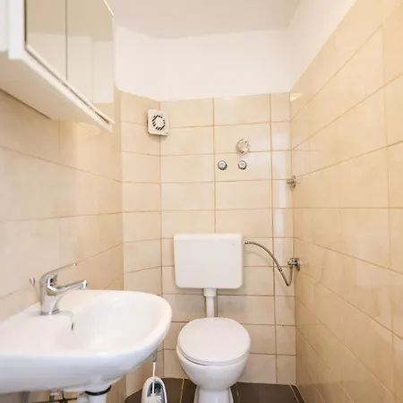 Holiday home Vacation House Jakov
