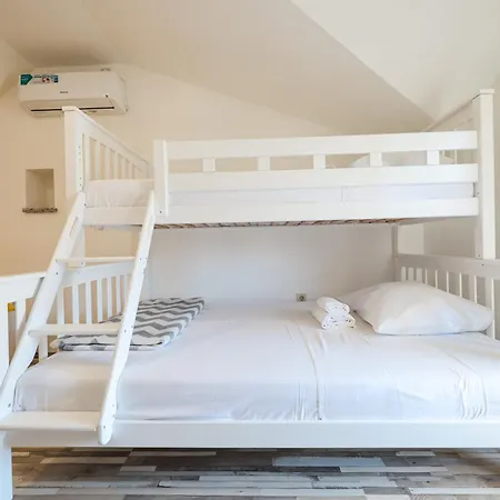 Holiday home Vacation House Jakov Zadar