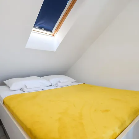 Holiday home Vacation House Jakov